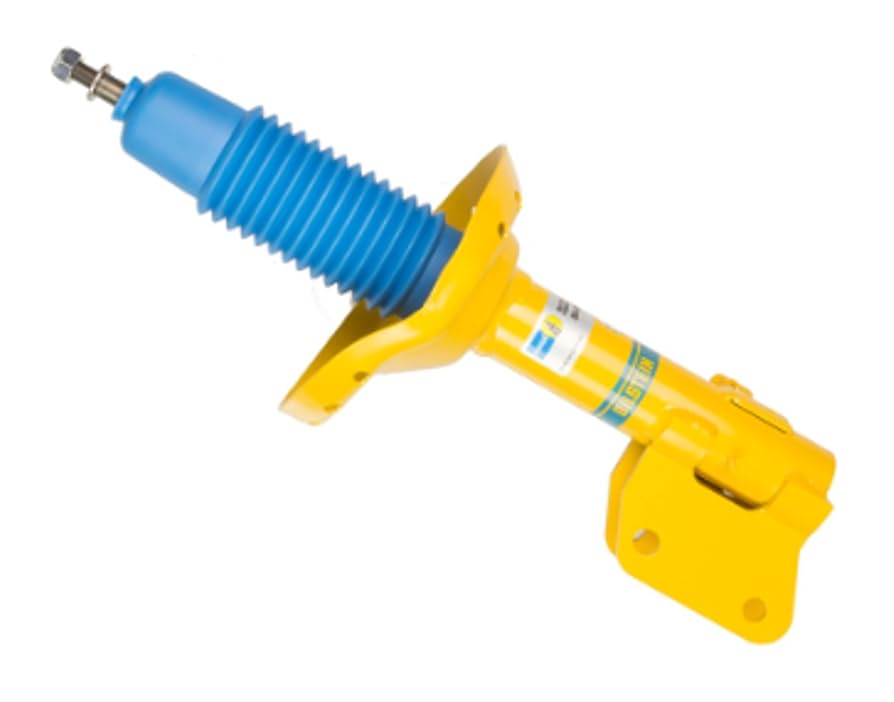 wrxsti types BILSTEIN純正美品‼️ Amazon.com: Bilstein B8 2015-2017 Subaru WRX - STI Front